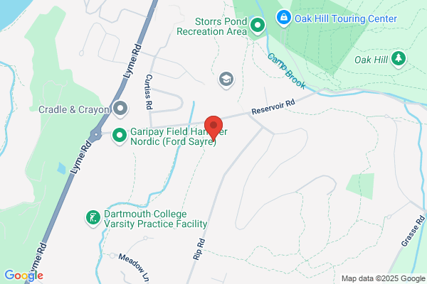 Dartmouth College Child Care Center