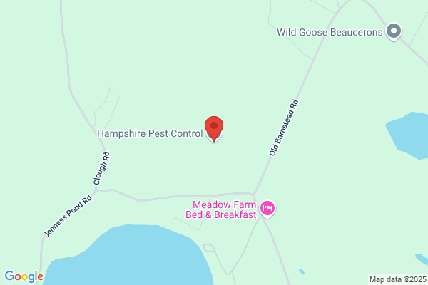 Hampshire Pest Control Co