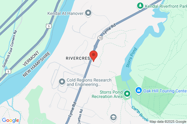 Hanover Conservation Council