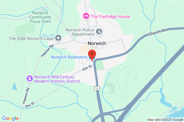 Norwich Childrens Exchange