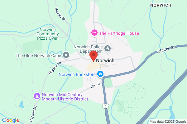 Norwich Muscular Therapy