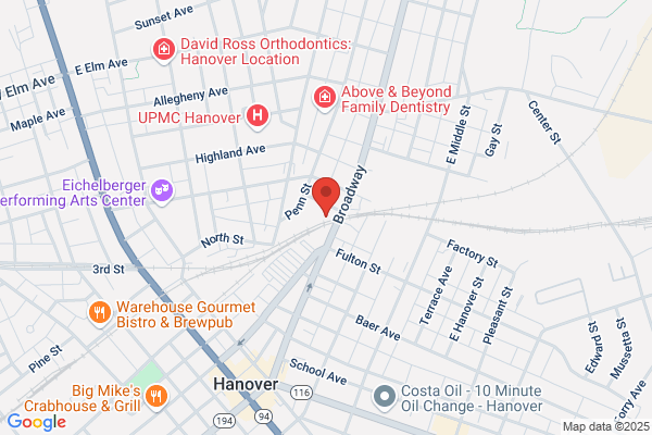 Penn-Mar Castings, Inc.