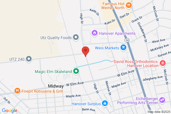 Stambaugh Metal Inc