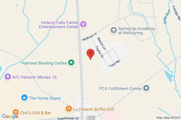 Stoltzfus Furniture and Crafts