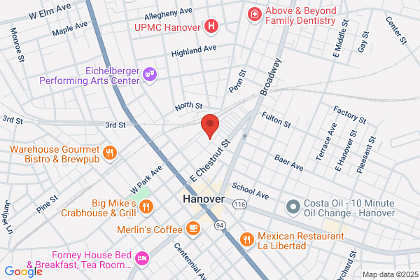 Homan's Garage & Used Cars