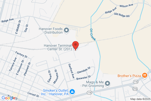 Arentz Exxon Service Center