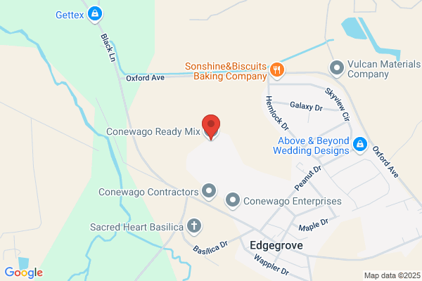 Conewago Concrete Services