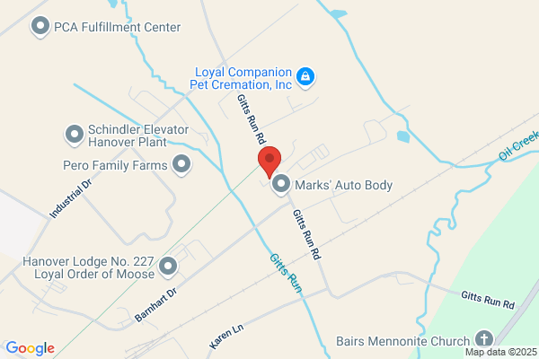 Frey's Foods Inc