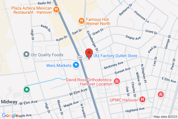 Factory Card & Party Outlet