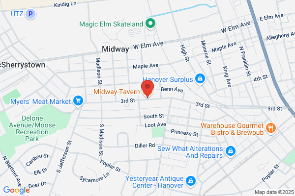 Midway Tavern