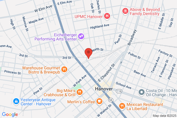 Fischer Insurance Agency