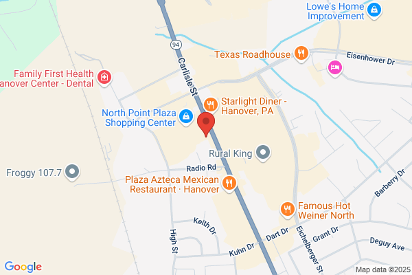 Advance Auto Parts