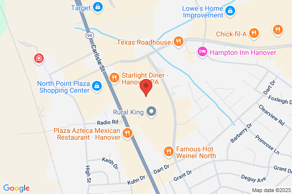 AutoZone Auto Parts
