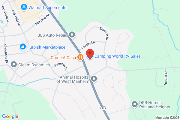 Camping World of Hanover
