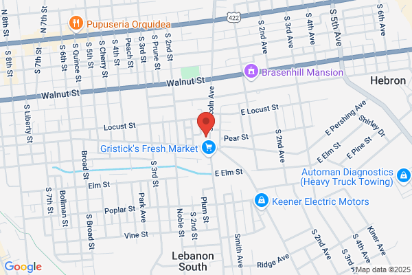 Five Points Automotive
