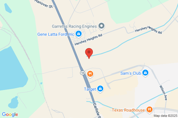 Gainey Transportation Services Inc