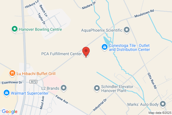 Nationwide South East Inc