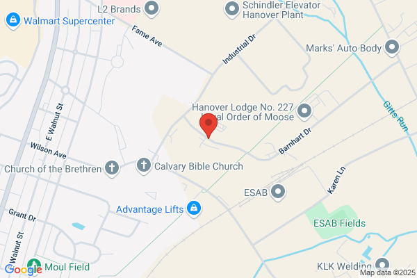 Hawk Creek Laboratory