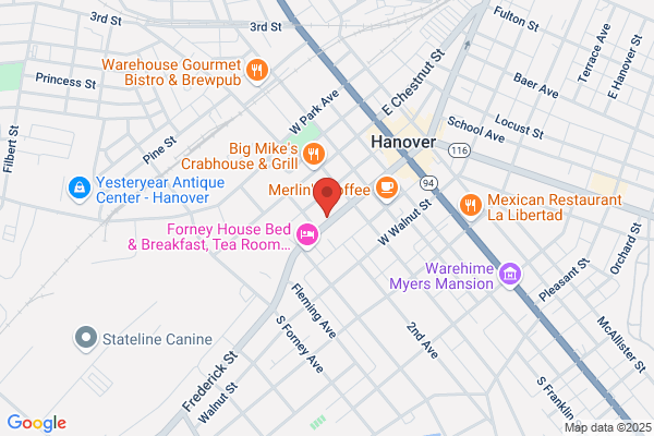 Hanover Chiropractic Center