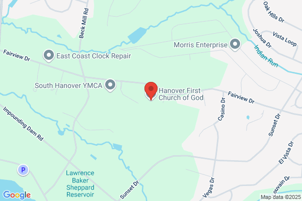 First Church of God