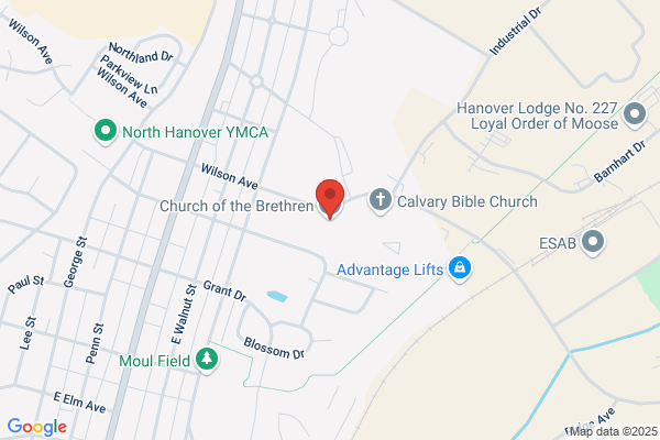 Hanover Church of the Brethren
