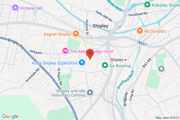 Shipley Stores