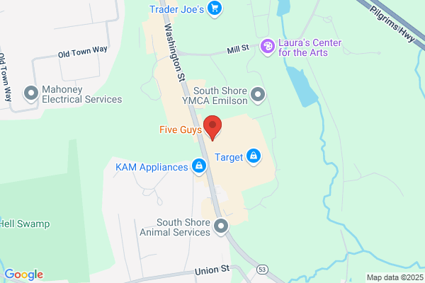 Aspen Dental - Hanover, PA