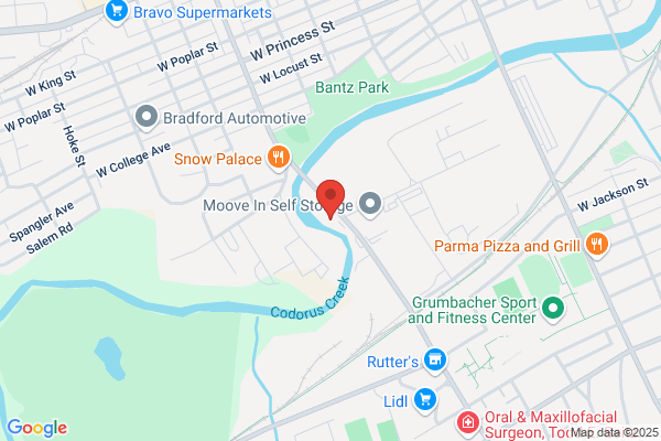 York Dental Health Associates