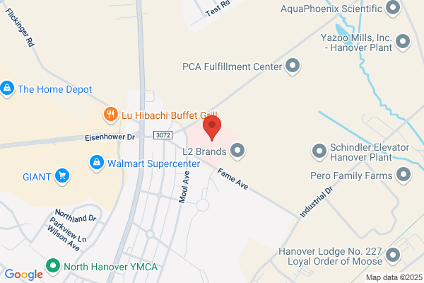 Hanover Pediatric Dentistry