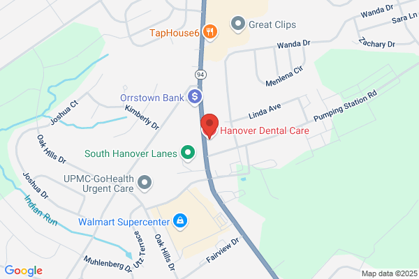 Hanover Dental Care
