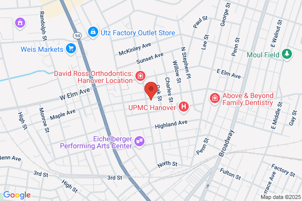 Hanover Endodontics
