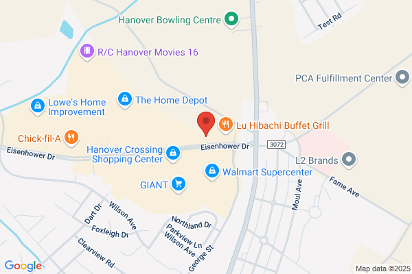 OSS Health Hanover Orthopaedic Office