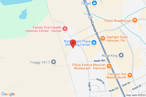 Adam County Physical Therapy