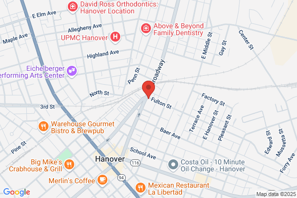 Cole Family Dentistry