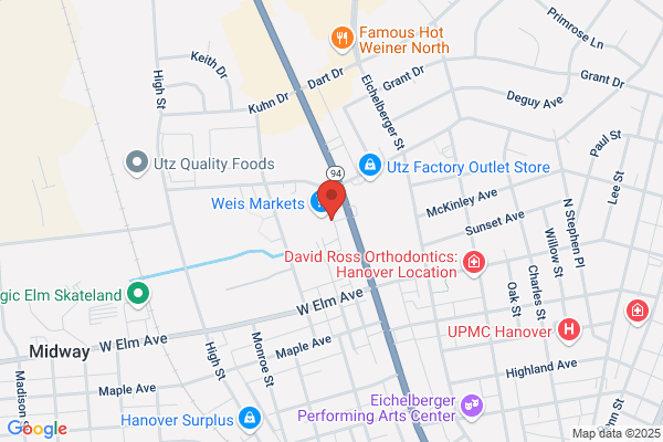 Weis, Pharmacy