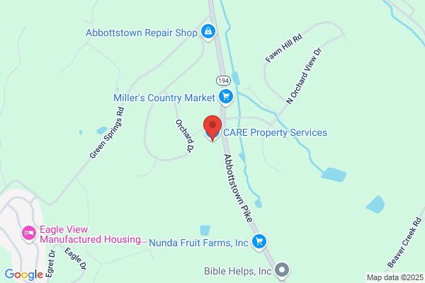 C.A.R.E. Property Services, Inc