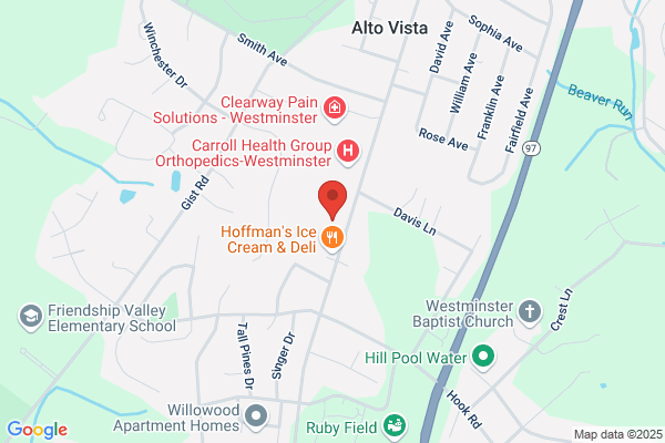 South Penn Eye Care
