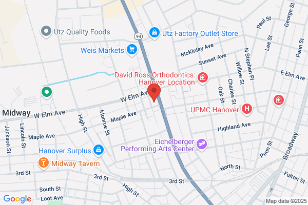 Darrell M. Sipe Optician & Hearing Aids