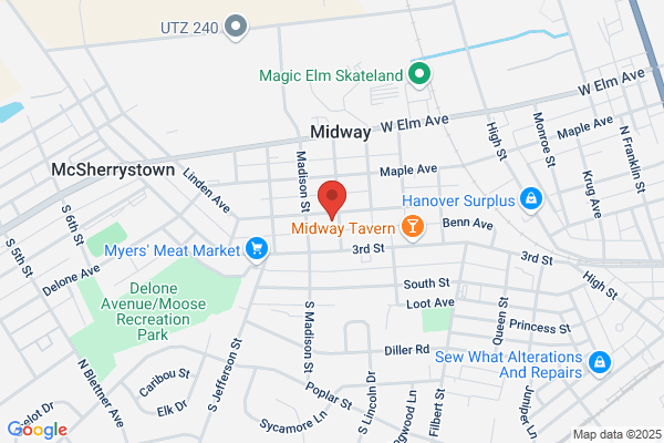 Midway Fire Co