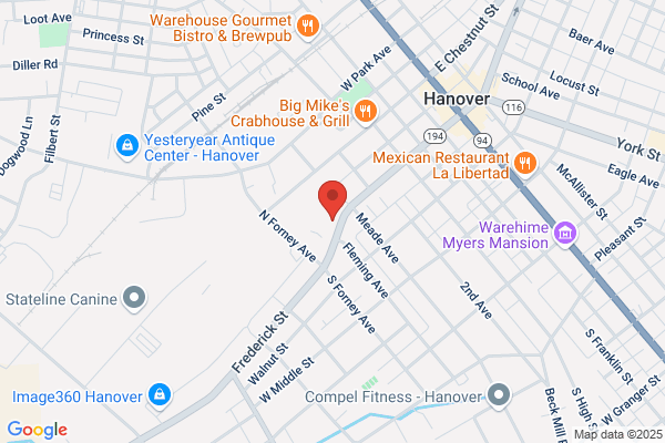 Kenworthy Funeral Home & Crematory, Inc