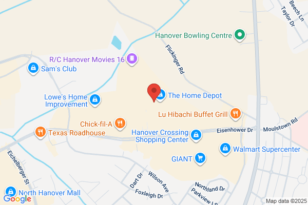Home Services at The Home Depot