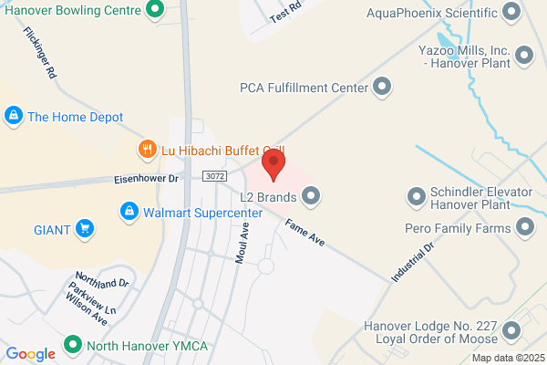 Hanover Anesthesiology & Pain Medicine