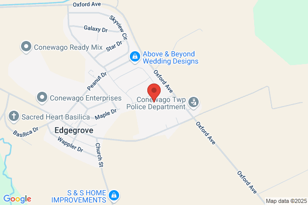 Conewgo Township