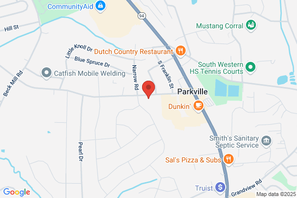 Penn Township Ambulance Club