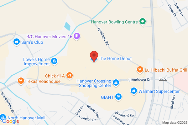 The Home Depot