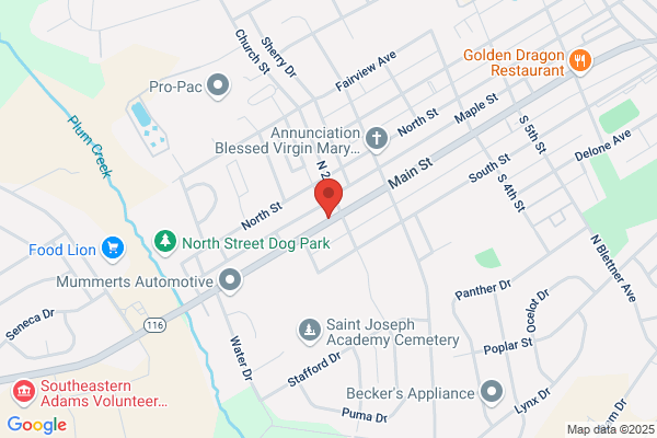 Alarm Company of Pennsylvania
