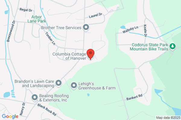 Fair Havens Assisted Living Center