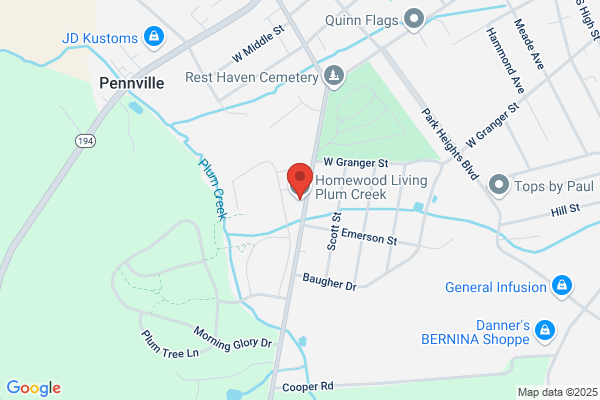 Homewood At Plum Creek Hanover