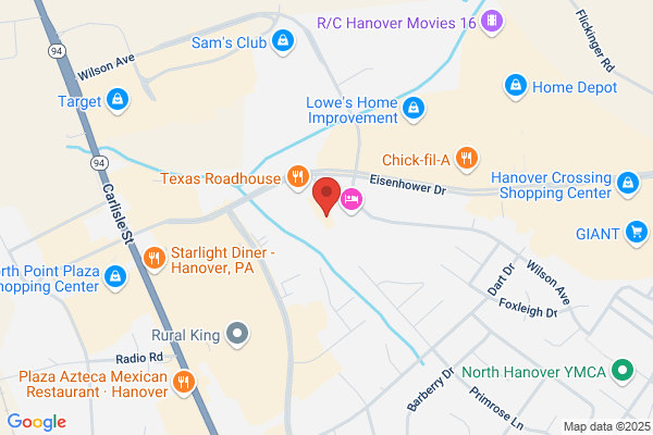 Holiday Inn Express Hanover, an IHG Hotel