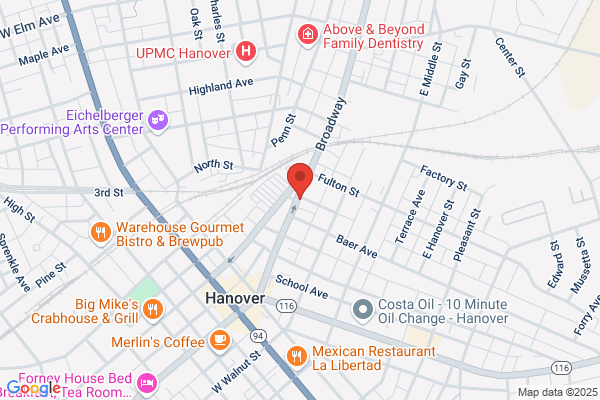 Beechmont Bed & Breakfast Inn